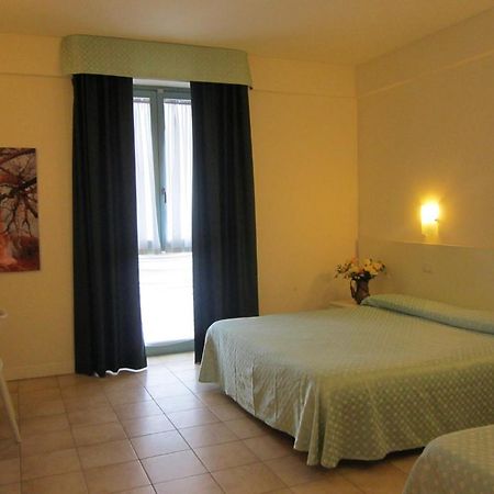Hotel Lieta Sosta à Colfiorito Chambre photo
