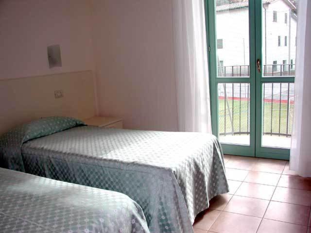 Hotel Lieta Sosta à Colfiorito Chambre photo