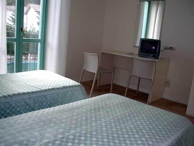 Hotel Lieta Sosta à Colfiorito Chambre photo